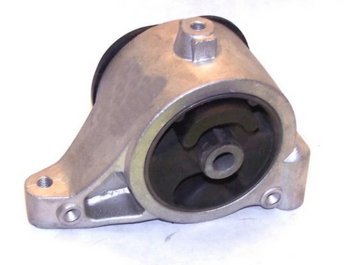 Juego de 3 piezas de montaje de motor para Acura MDX 2001-2006 / 2003-2004 Honda Pilot 3,5 L Foto 3 de 4