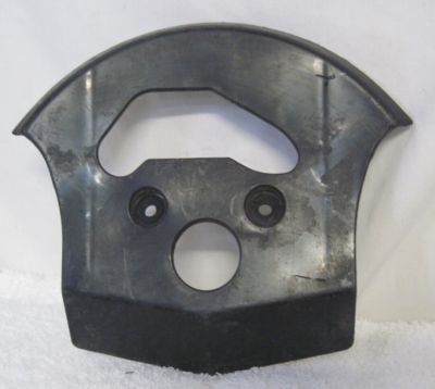 miさま専用 00-05 Kawasaki Ninja ZX12R Lower Front Steering Stem Cover Guard