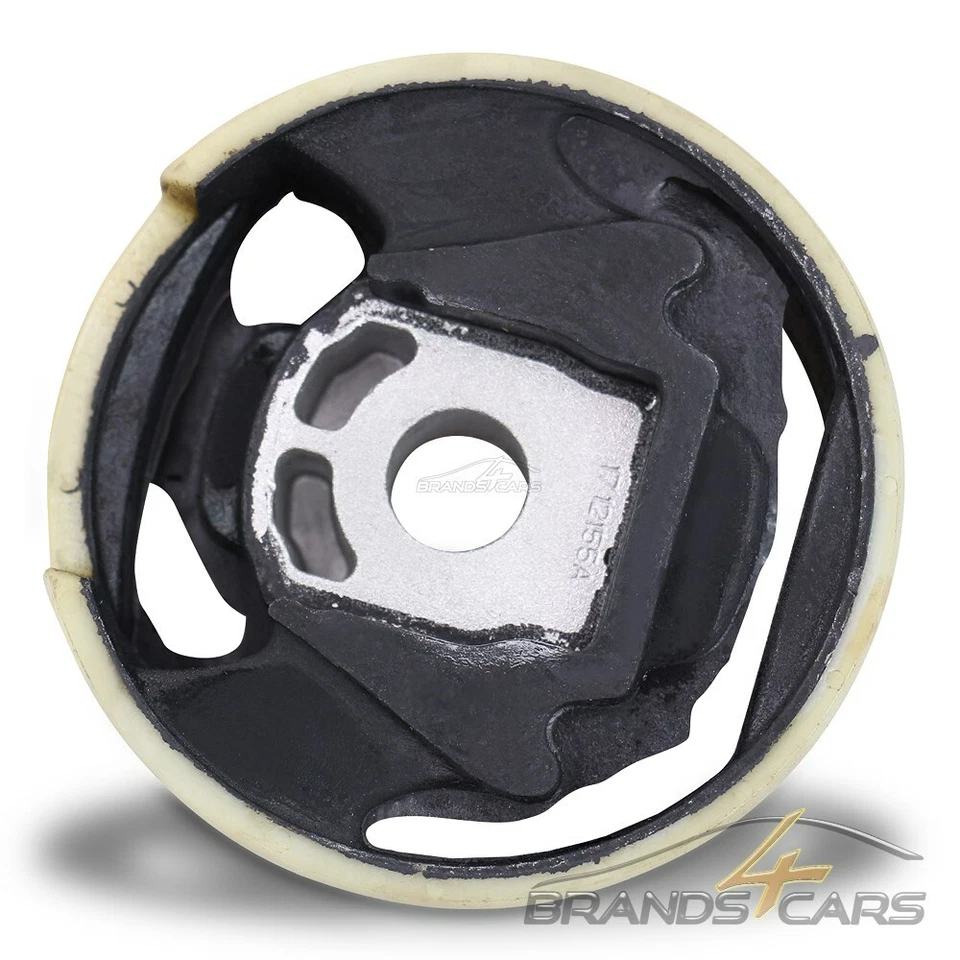 FEBI SET MOTORLAGER LAGERUNG MOTOR FÜR VW CADDY 3 4 GOLF 5 6 PASSAT 3C TOURAN - Bild 3 von 4