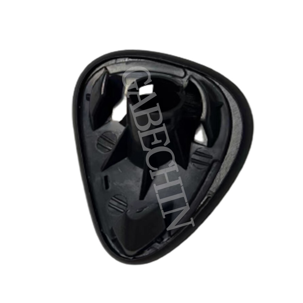 🚚  Bentley Continental Front bumper headlight washer cover left OE：3W5955101C