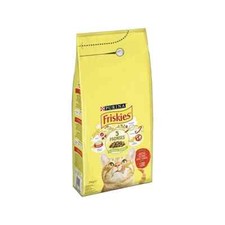 مستلزمات الحيوانات Friskies Gato
