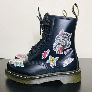 dr martens 1460 chris lambert