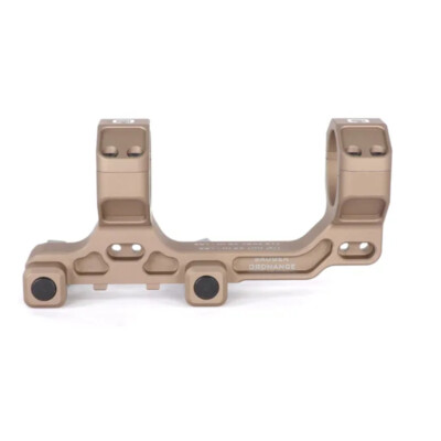 Badger Ordnance 30mm One-Piece 1.54