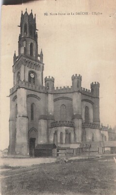 81 ALBI NOTRE DALE DE LA DRECHE 39667