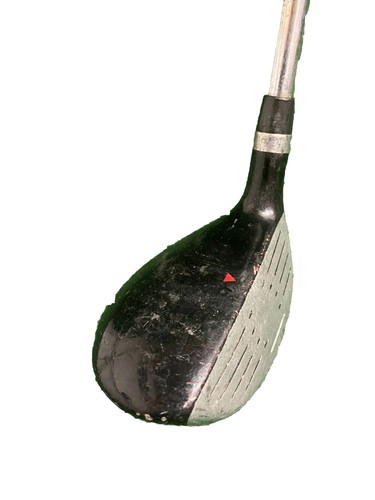 Top Flite XL Titanium Composite 5h Hybrid 26* Men's RH Regular Steel 38" - Picture 2 of 13