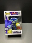 Funko POP! Marvel Avengers Mech Strike - Doctor Strange #832 - Vinyl Bobble-head