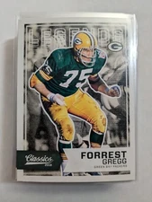 2016 Panini Classics Football #101-300 RC & Parallels 🏈