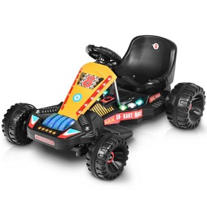 riding toy cars for kids