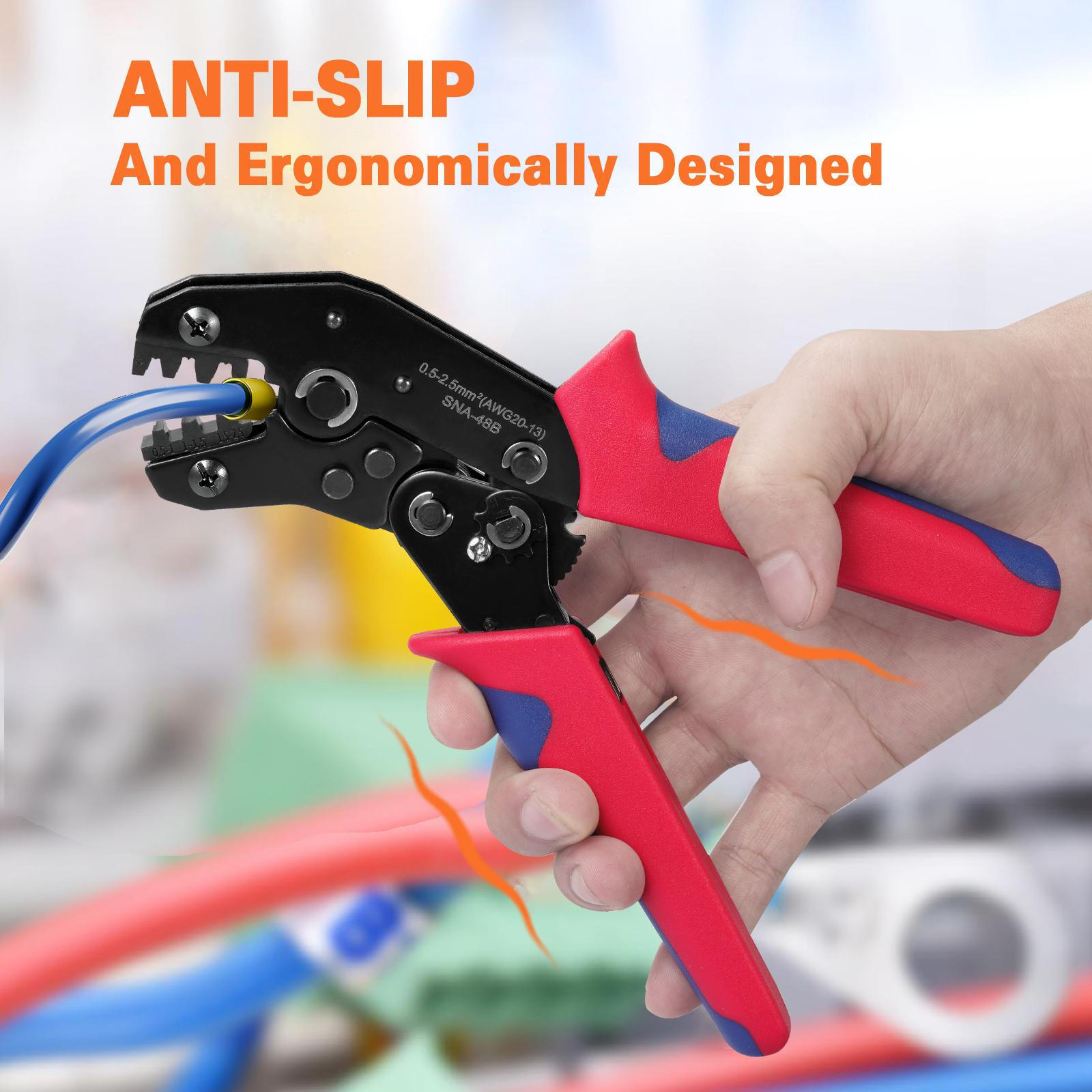 708Pcs 16 Pin Car Automotive Waterproof Electrical Wire Connector Plug