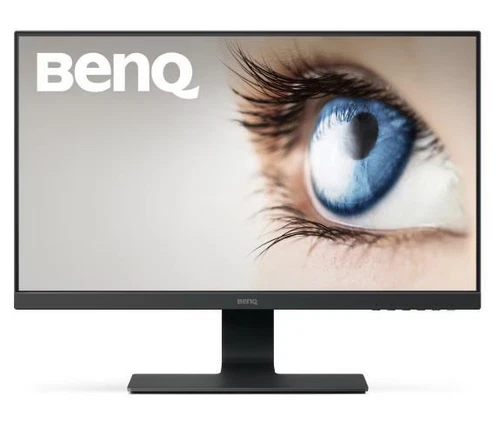 BenQ GL2580H 24.5 Inch FHD 1080p LED Gaming Monitor 1920x1080 1ms schwarz