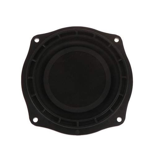 4Inch Bass Radiator Speaker Vibration Diaphragm Passive Radiator Loudspea'MA - Zdjęcie 10 z 12