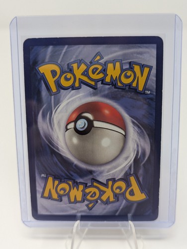 Vulpix 068/102 Base Set (Shadowless) Regular - Picture 2 of 2