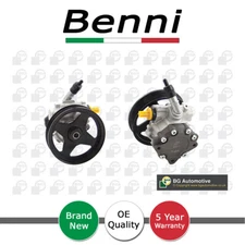 Power Steering Pump Benni Fits Land Rover Range 2002-2012 4.2 4.4 QVB500430