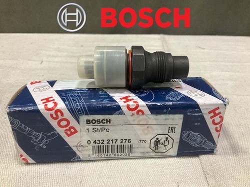 Set of 8 - INJECTORS, 6.5L TURBO; M998 Hummer ; 5743223 2910013991848 0432217276 - Picture 3 of 5