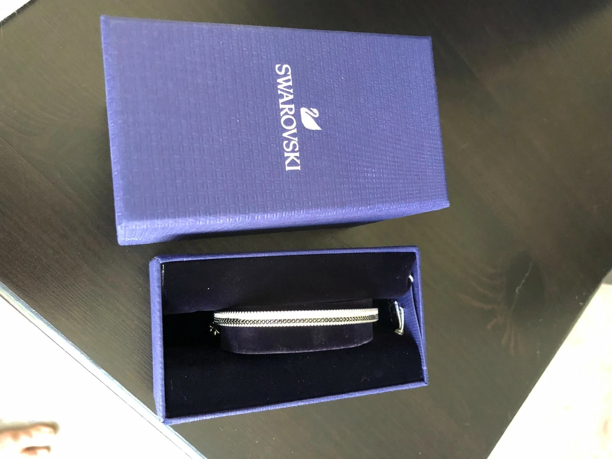 Swarovski shop lollypop bangle