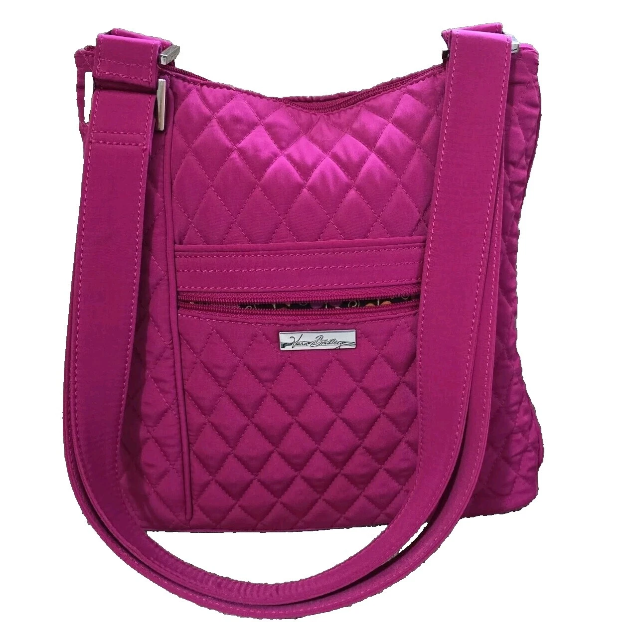 Manijas de las Correas/Vera Bradley Bolso de Mano para Mujeres