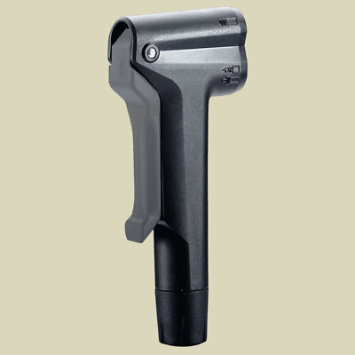 BBB Cycling BFP-96 DualHead 3.0 Ersatz Pumpenkopf Ersatz Pumpenkopf