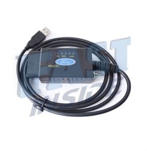 Elm configurator ford