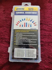 Storehouse 520pc Terminal Assortment Item 67686