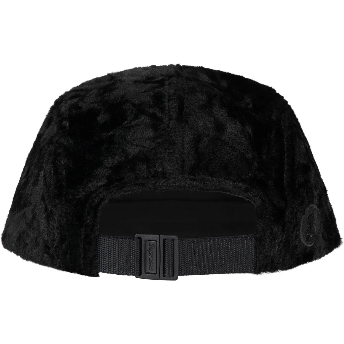 帽子 Supreme GOODENOUGH Camp Cap Black Supreme GOODENOUGH Crushed Rayon Camp Cap Black | eBay