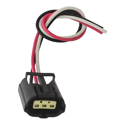 #ad #ad Fuel Tank Pressure Sensor Electrical Connector Fits Infiniti Nissan 2011 2021 $14.95