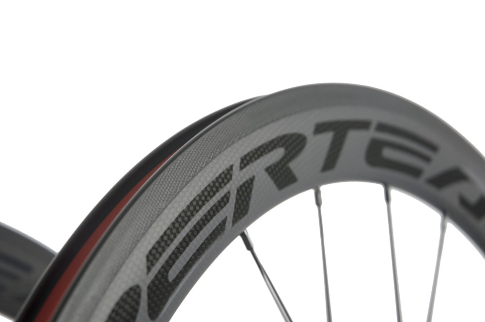 1292g Super Light 700c 60mm X 23mm Tubular Carbon Road Bike Wheels 23mm 1292g Super Light 700c 60mm X 23mm Tubular Carbon Road Bike Wheels 23mm
