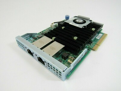 Cisco UCSC-MLOM-C10T-02 UCS VIC Virtual Interface Card 1227T Netzwerkadapter