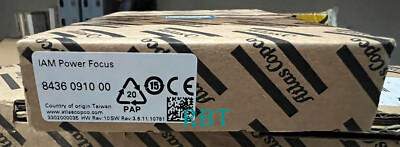 8436091000 Tightener control module Brand New 