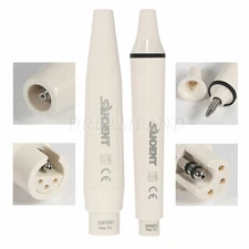 SANDENT Dental Replacement Handpiece fit DTE SATELEC/EMS Cavitron Woodpecker CE