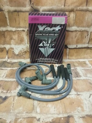 2956 Xact Spark Plug Wire Set 