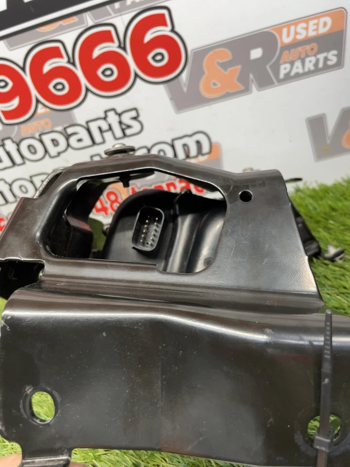 ✅ 2019 LINCOLN MKC Electronic Transmission Gear Shifter Actuator OEM - Image 3 of 4