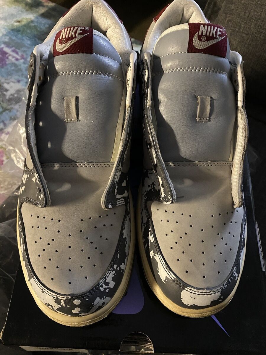 Size 12 - Nike Dunk Premium Splatter - 305979-061 | eBay Size 12 - Nike Dunk Premium Splatter - 305979-061 | eBay