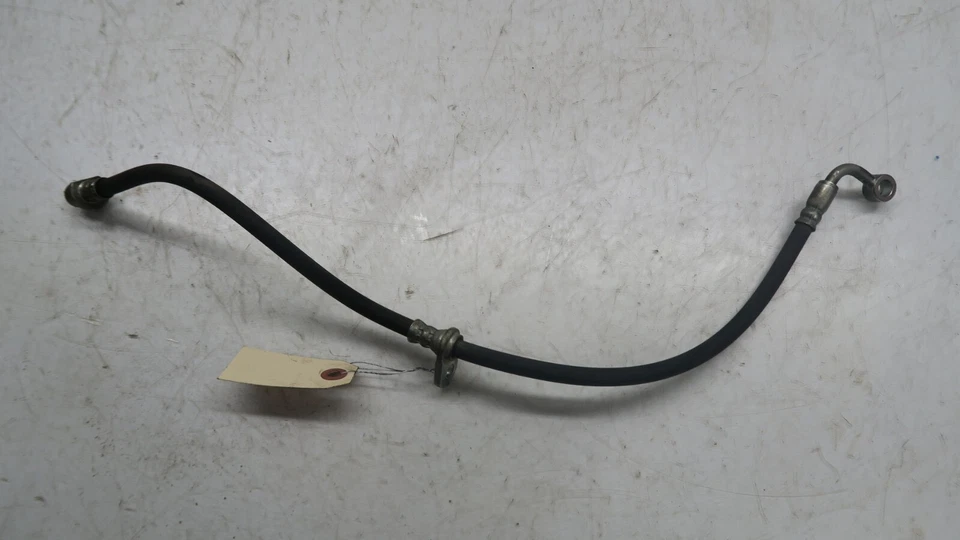 Оригинальный левый передний тормозной шланг со стороны водителя для Honda Accord 2018-2021 годов выпуска - Изображение 3 из 4