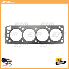Head Gasket Graphite For 89-01 Ford Mazda B2300 2.3L-2.5L L4 SOHC 8v