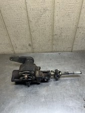 2008-2010 Ford F250 F350 Complete Power Steering Gear Box Assembly Oem 2008-2010 Ford F250 F350 Complete Power Steering Gear Box Assembly Oem