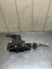 2008-2010 Ford F250 F350 Complete Power Steering Gear Box Assembly OEM