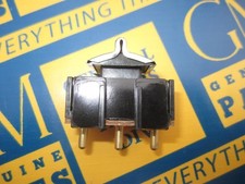 1954-1963 Cadillac Chev Oldsmobile Pontiac Power Window Convertible Top Switch