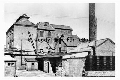 pt9399 - Wards Foxearth Brewery, Suffolk - Print 6x4