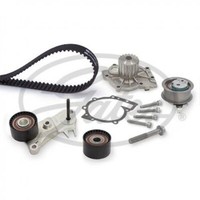 Wasserpumpe + Zahnriemensatz Powergrip® Gates KP15686XS-1