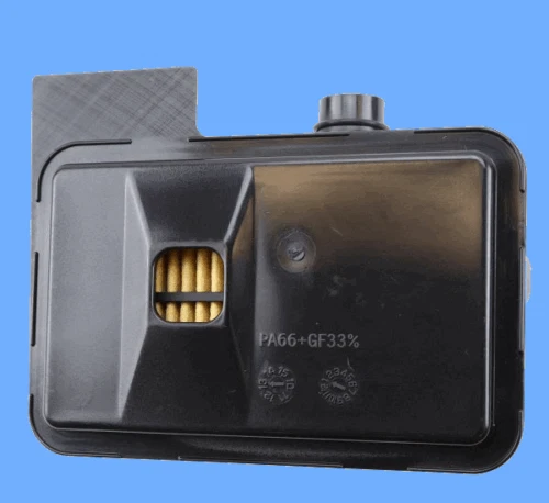 Automatic Transmission Internal Filter REPLACE OEM # 25420RXH003 For Acura HONDA - Image 2 of 4