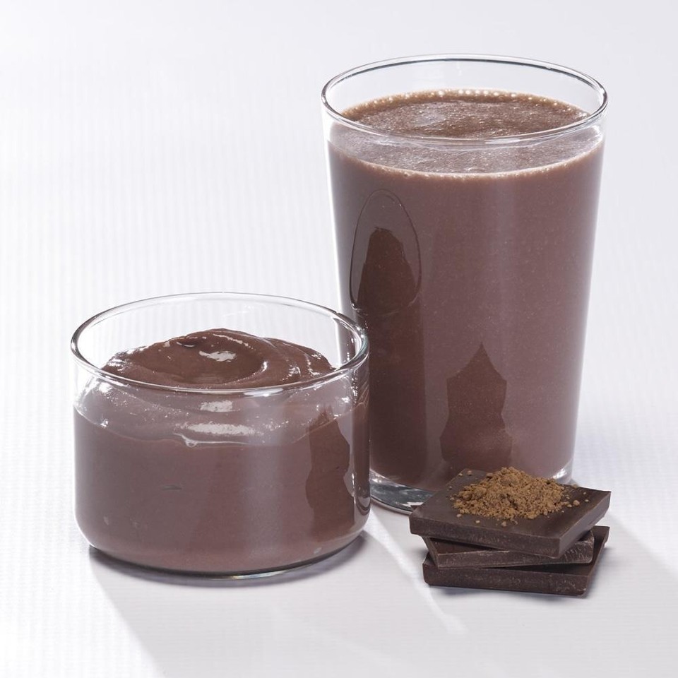 ProtiWise Dark Chocolate Protein Shake, KETO Friendly Diet, Meal