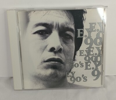 EIKICHI YAZAWA - E.Y 90s JAPAN IMPORT 1997 | eBay