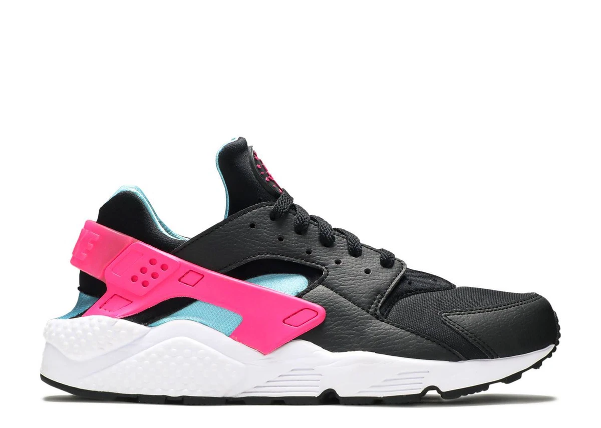 Nike Air South Beach Huarache Miami Vice Sneakers Shoes Nike Air Flight Huarache - South Beach main image 3