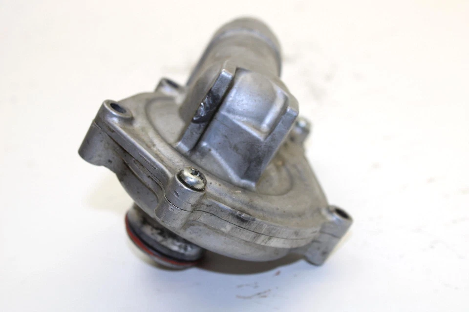 2007 Yamaha Phazer Oem Engine Water Coolant Pump 8GC-12420-00-00 SY88 - Imagem 3 de 4