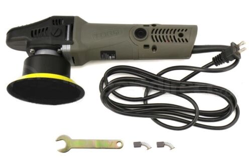 Chemical Guy BUF503 Torqx Random Orbital Polisher NEW - Picture 2 of 2