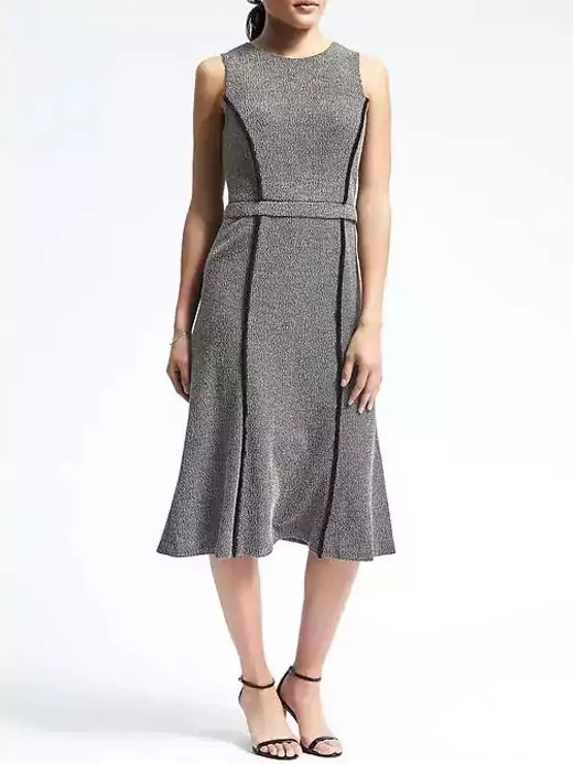 Saturar sexo tarta NWT Banana Republic New $138.00 Women Convertible Jacquard Dress Size 2Tall | eBay Saturar sexo tarta NWT Banana Republic New $138.00 Women Convertible Jacquard Dress Size 2Tall | eBay