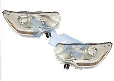 Set SCHEINWERFER Hauptscheinwerfer  für CITROEN DS4 2011 - 