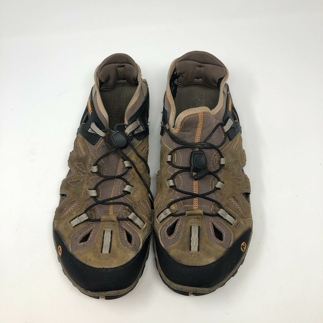merrell all out blaze sieve convert