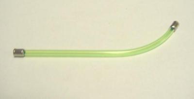 Plantronics spare voice tube GREEN for H31CD H51 H61 P51 P61 QD Headsets