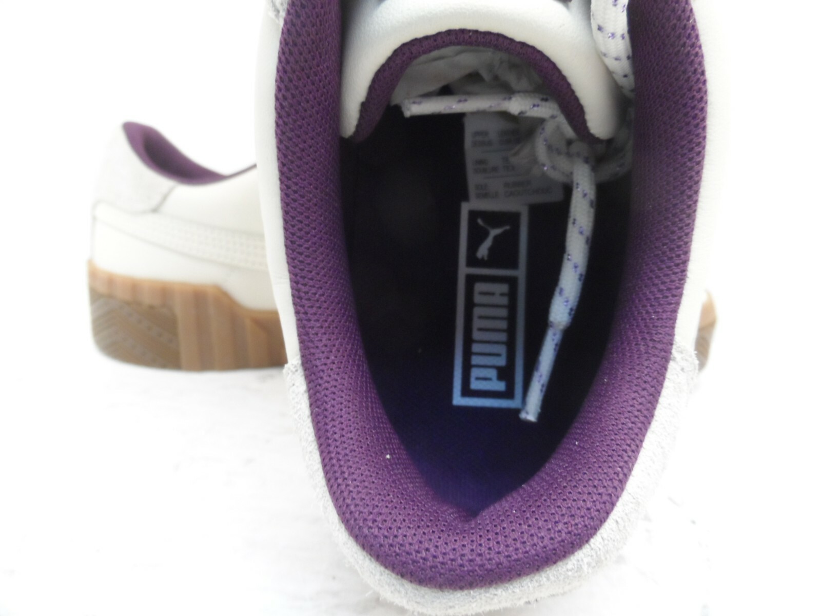 PUMA Women's Cali Outdoor Hustle 